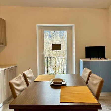 Loft In Fiera Apartment Varzi Exterior photo